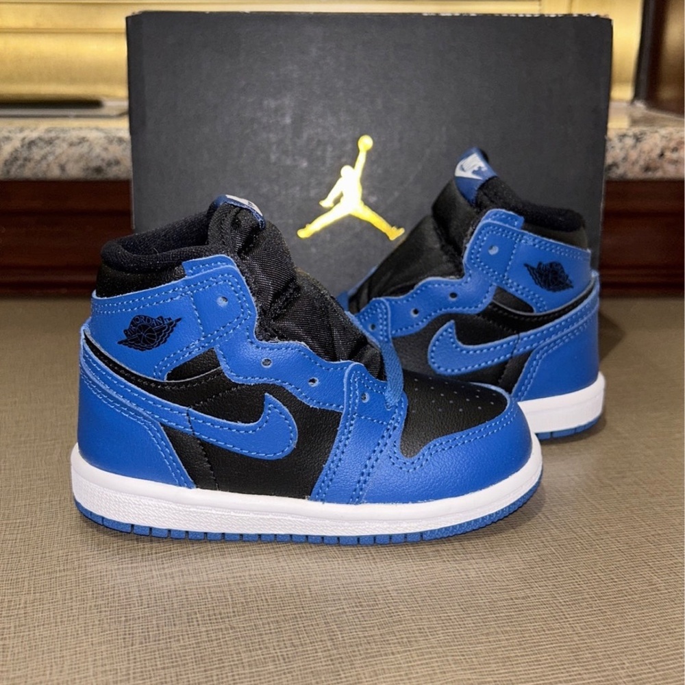 Jordan Retro 1 high OG